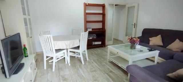 Imagen 7 Inmueble 299382 - Piso en venta en Barcelona / Junto L2 Encants