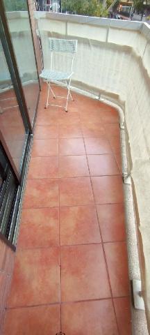 Imagen 2 Inmueble 299382 - Piso en venta en Barcelona / Junto L2 Encants