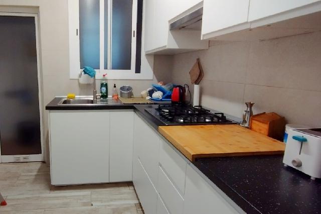 Imagen 3 Inmueble 299382 - Piso en venta en Barcelona / Junto L2 Encants