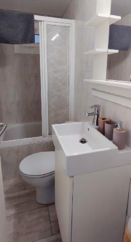Imagen 5 Inmueble 299382 - Piso en venta en Barcelona / Junto L2 Encants
