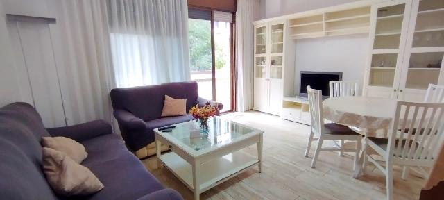 Imagen 1 Inmueble 299382 - Piso en venta en Barcelona / Junto L2 Encants