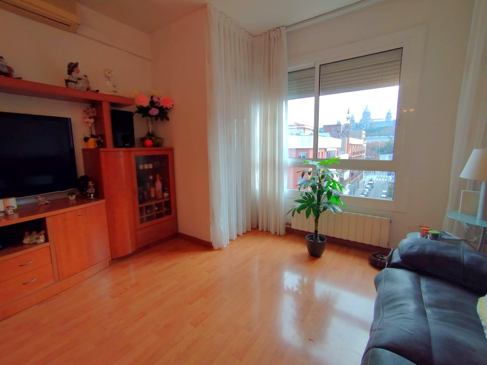 Imagen 8 Piso en venta en Barcelona / Junto Calle Mèxic - Plaça Espanya
