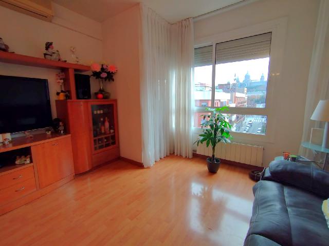 Imagen 8 Inmueble 299521 - Piso en venta en Barcelona / Junto Calle Mèxic - Plaça Espanya