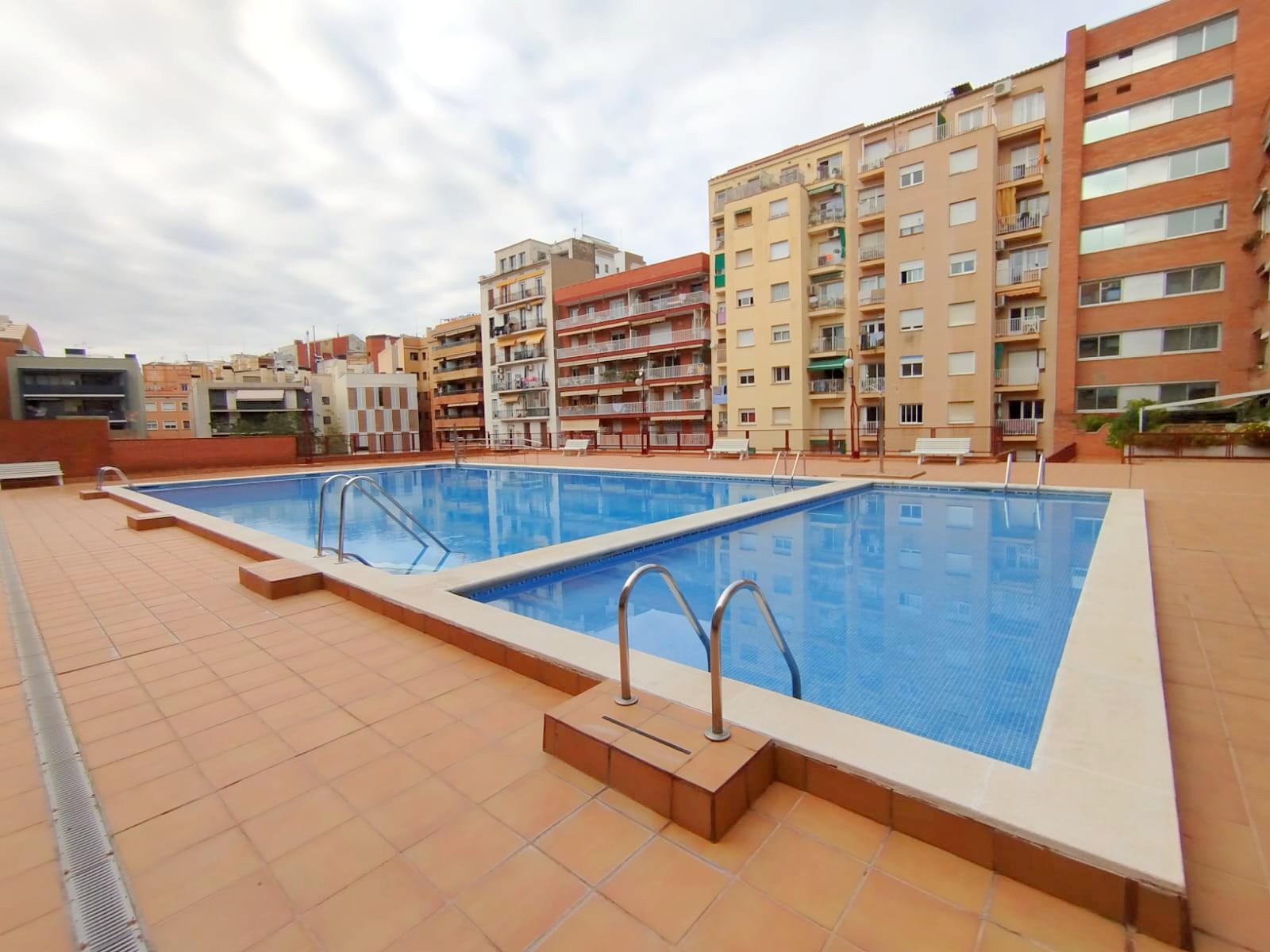 Imagen 27 Piso en venta en Barcelona / Junto Calle Mèxic - Plaça Espanya