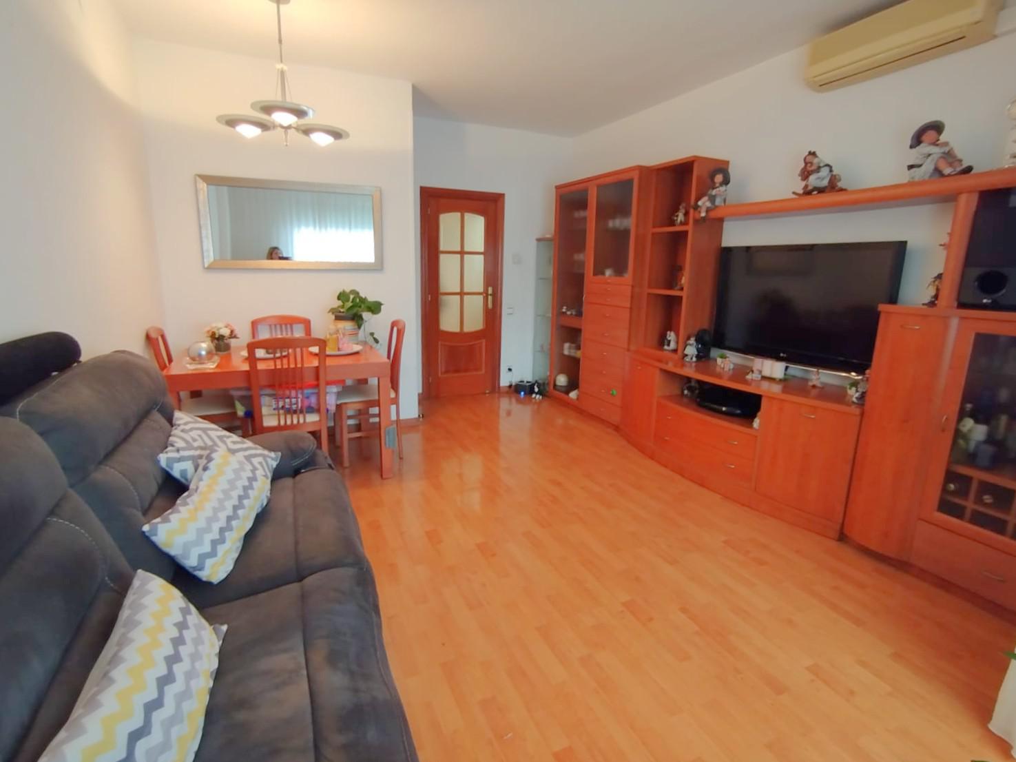 Imagen 9 Piso en venta en Barcelona / Junto Calle Mèxic - Plaça Espanya