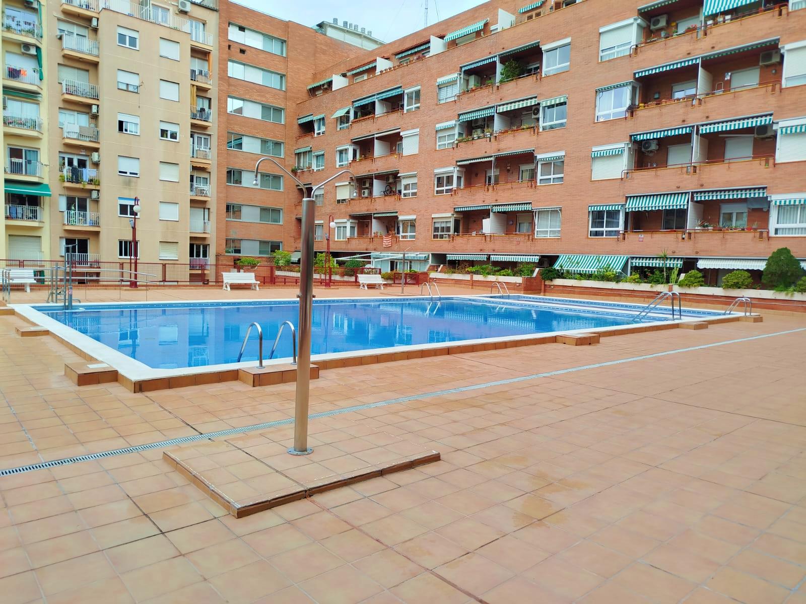 Imagen 29 Piso en venta en Barcelona / Junto Calle Mèxic - Plaça Espanya