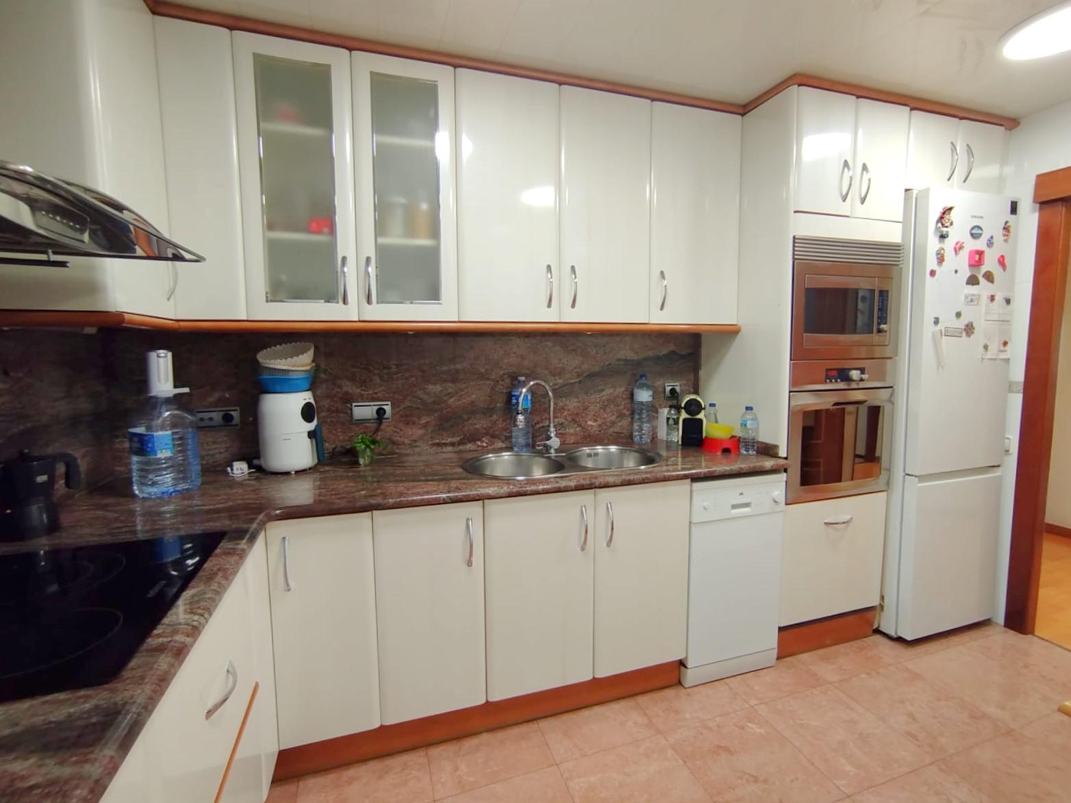 Imagen 16 Piso en venta en Barcelona / Junto Calle Mèxic - Plaça Espanya