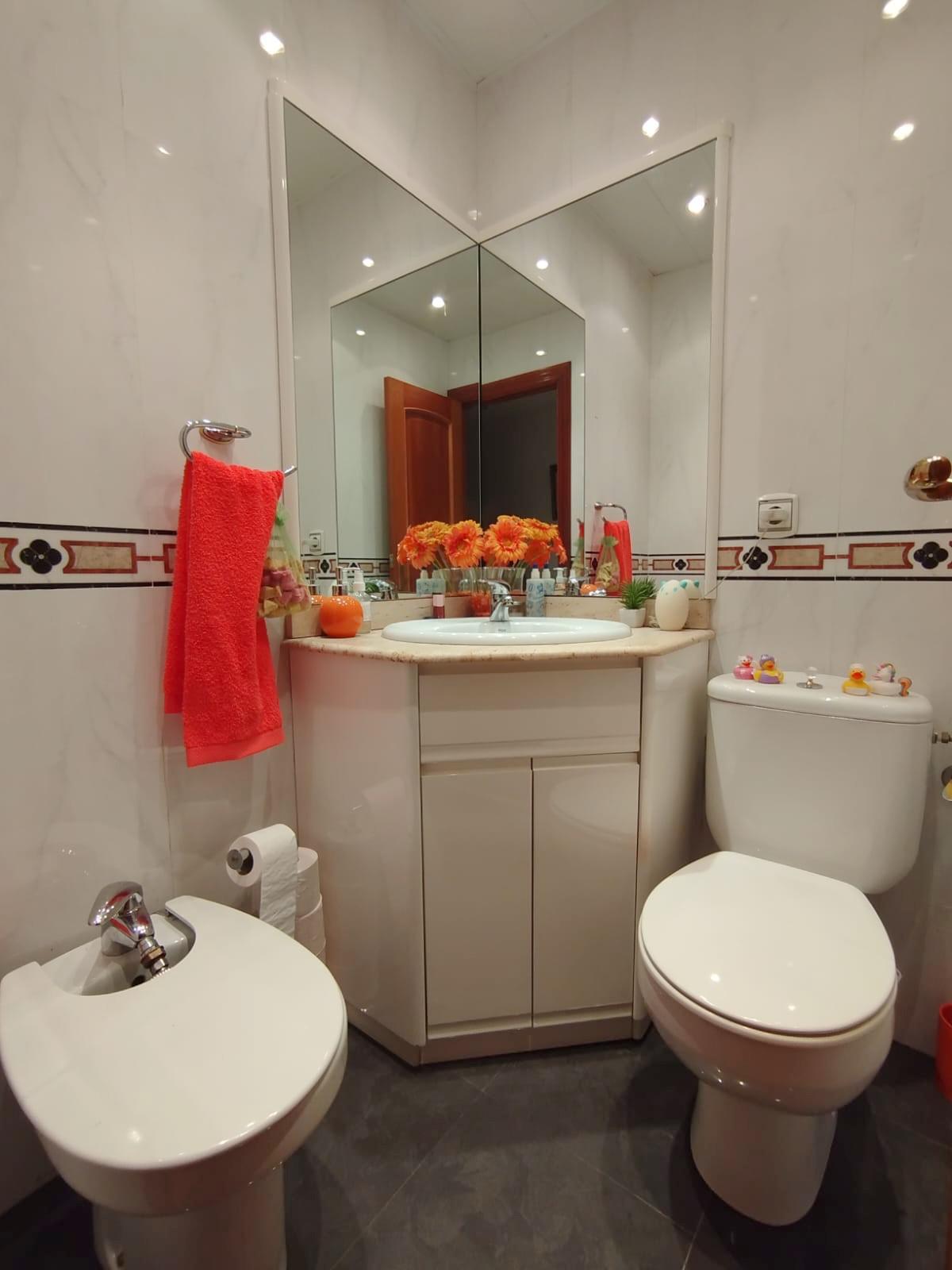 Imagen 6 Piso en venta en Barcelona / Junto Calle Mèxic - Plaça Espanya