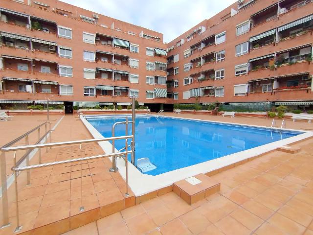 Imagen 30 Inmueble 299521 - Piso en venta en Barcelona / Junto Calle Mèxic - Plaça Espanya