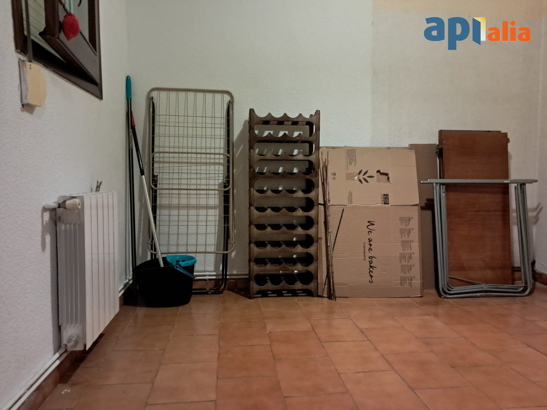 Imagen 16 Piso en venta en Barcelona / Próximo a Plaça Espanya