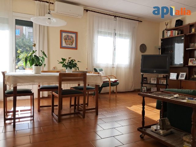 Imagen 7 Inmueble 299600 - Piso en venta en Barcelona / Próximo a Plaça Espanya