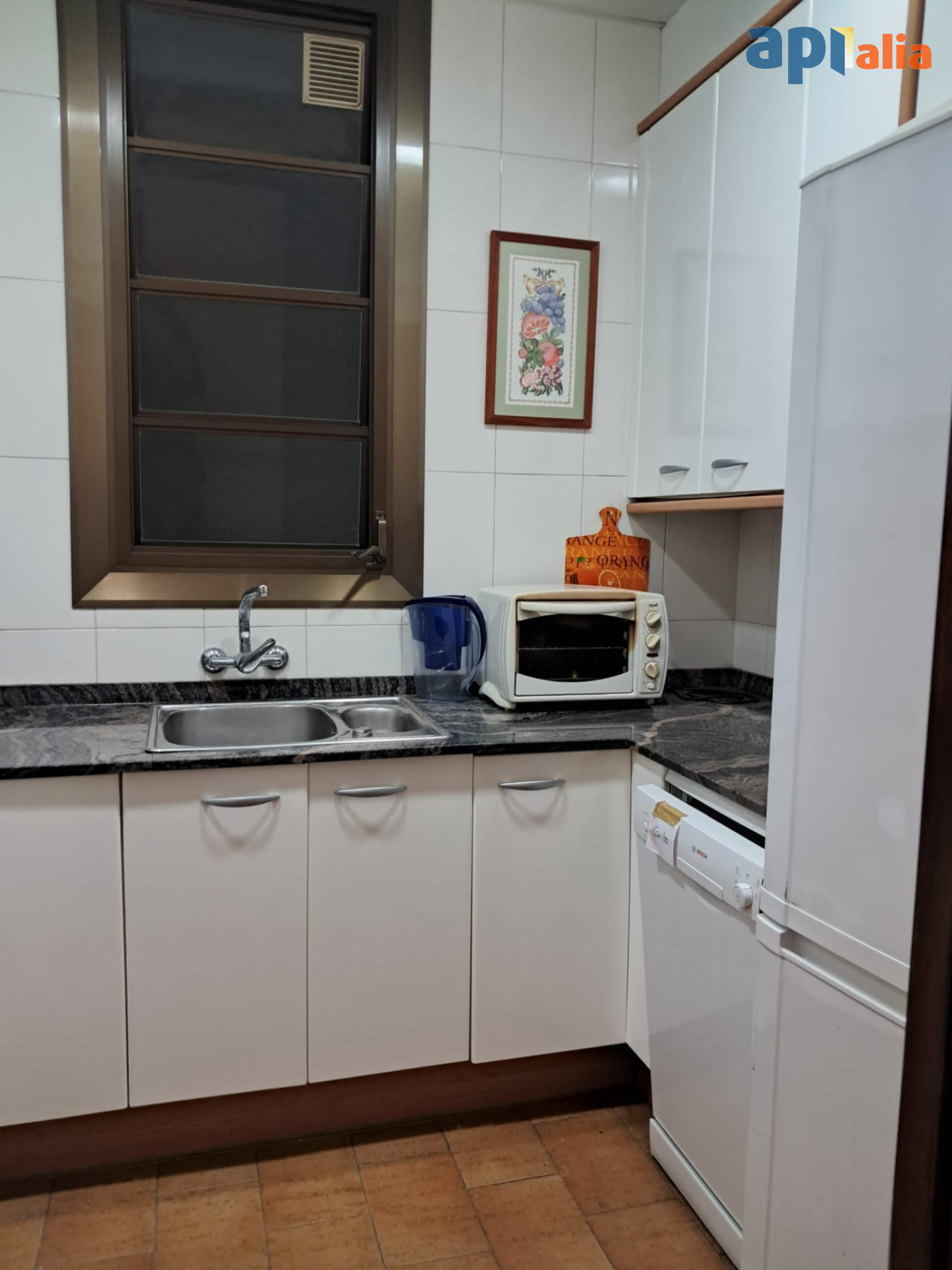 Imagen 11 Piso en venta en Barcelona / Próximo a Plaça Espanya