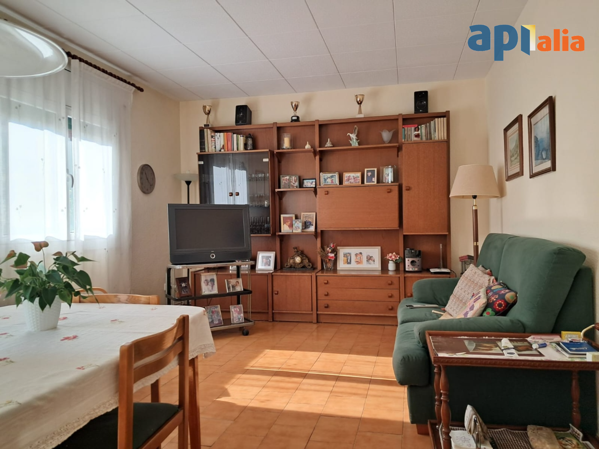 Imagen 6 Piso en venta en Barcelona / Próximo a Plaça Espanya
