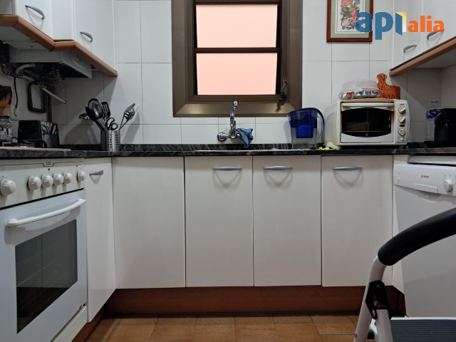 Imagen 2 Inmueble 299600 - Piso en venta en Barcelona / Próximo a Plaça Espanya