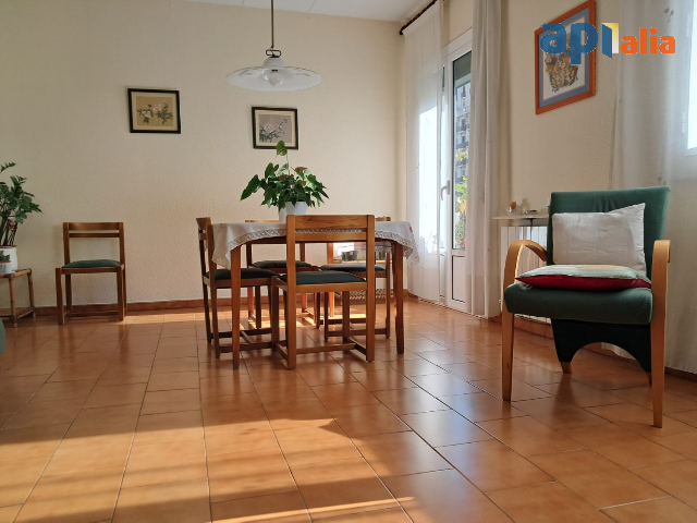 Imagen 8 Inmueble 299600 - Piso en venta en Barcelona / Próximo a Plaça Espanya