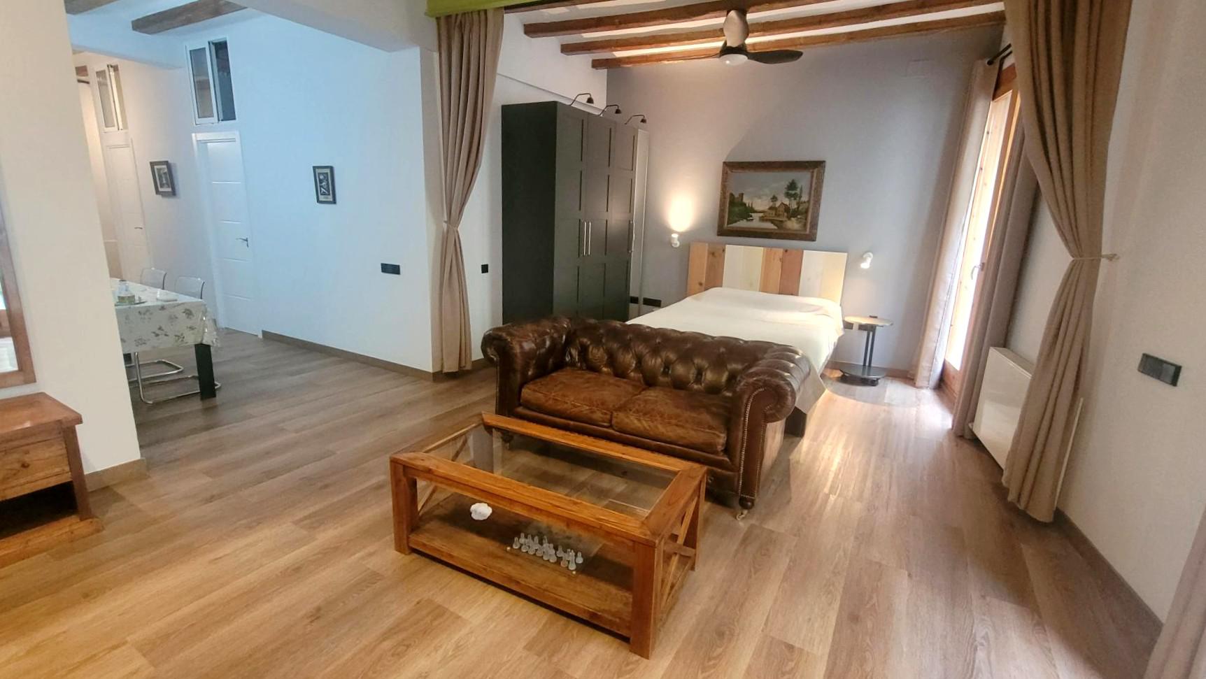 Imagen 6 Piso en venta en Barcelona / A un paso del Metro Universitat y Ronda Sant Antoni