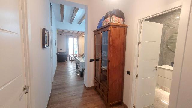 Imagen 5 Inmueble 299615 - Piso en venta en Barcelona / A un paso del Metro Universitat y Ronda Sant Antoni