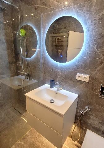 Imagen 15 Inmueble 299615 - Piso en venta en Barcelona / A un paso del Metro Universitat y Ronda Sant Antoni