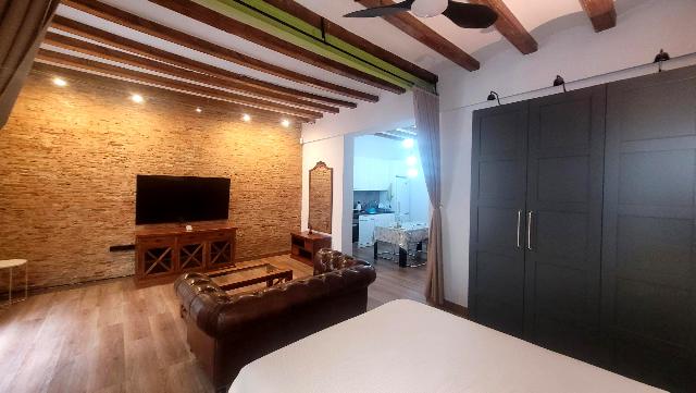 Imagen 7 Inmueble 299615 - Piso en venta en Barcelona / A un paso del Metro Universitat y Ronda Sant Antoni