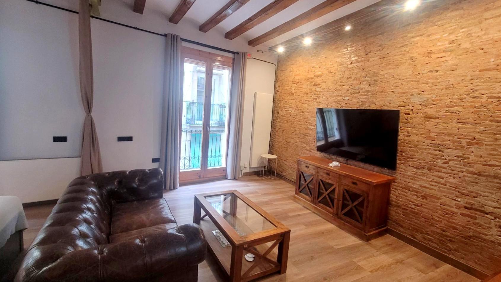 Imagen 16 Piso en venta en Barcelona / A un paso del Metro Universitat y Ronda Sant Antoni