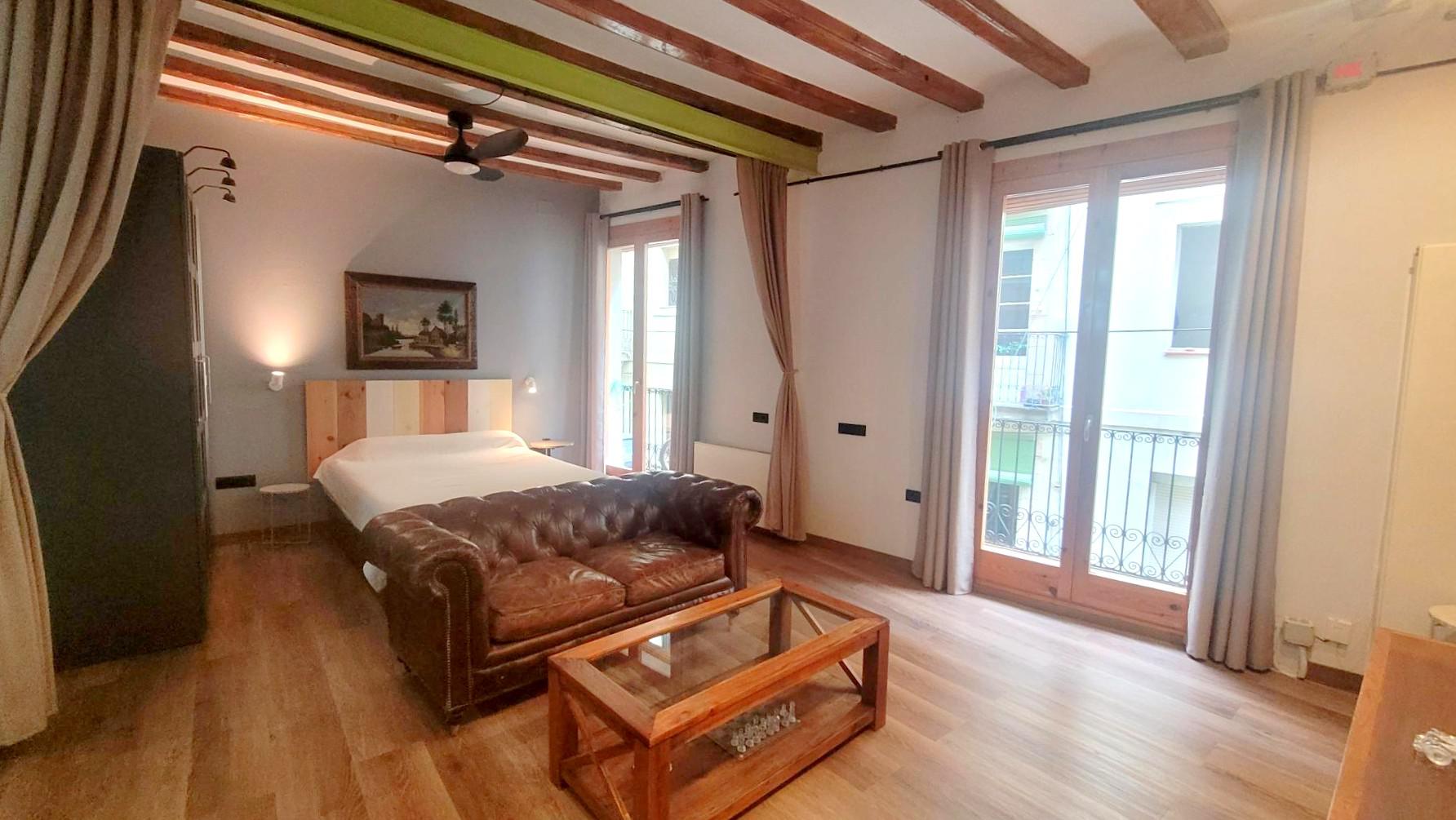 Imagen 4 Piso en venta en Barcelona / A un paso del Metro Universitat y Ronda Sant Antoni