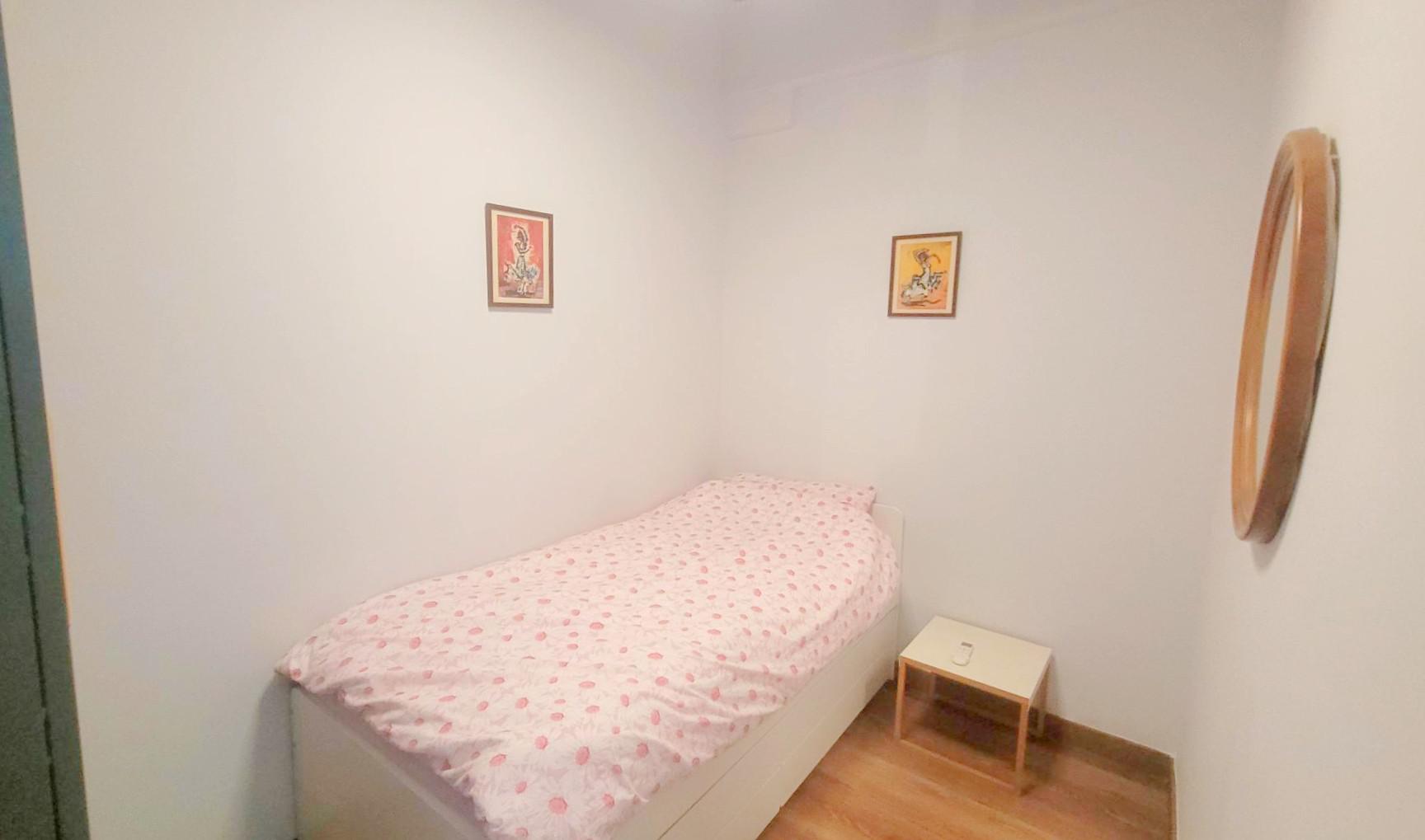 Imagen 11 Piso en venta en Barcelona / A un paso del Metro Universitat y Ronda Sant Antoni