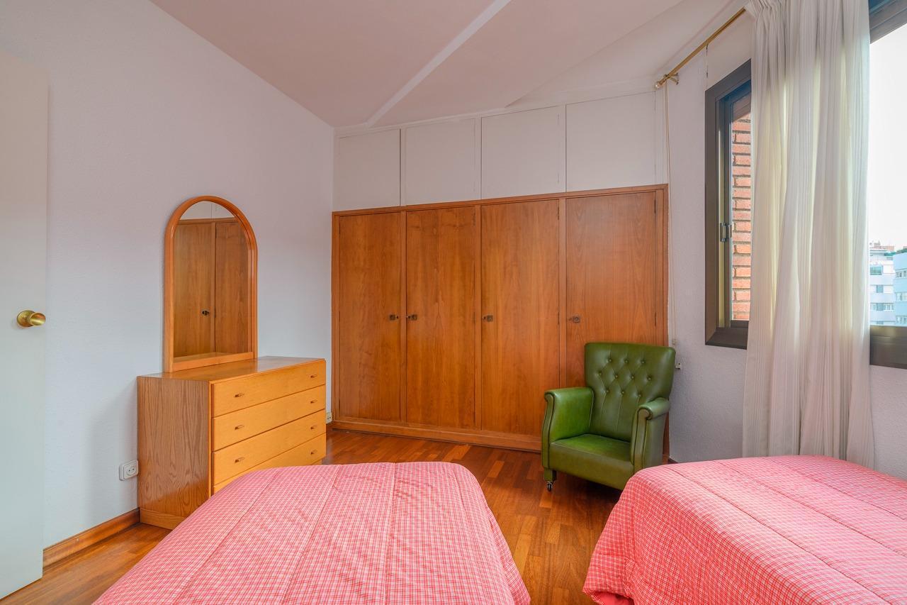 Imagen 6 Piso en venta en Barcelona / Avda. mare de déu de Montserrat