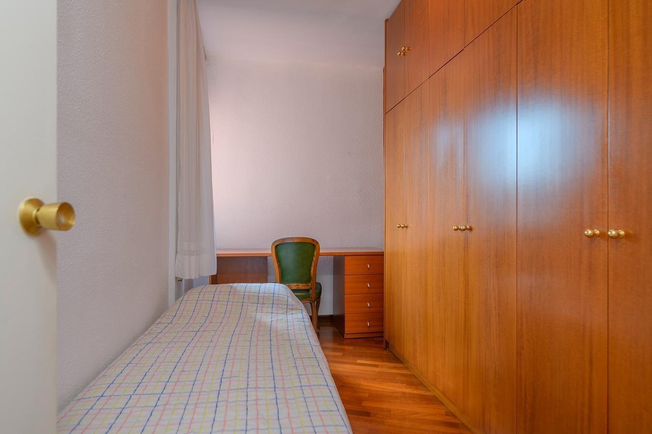 Imagen 13 Piso en venta en Barcelona / Avda. mare de déu de Montserrat