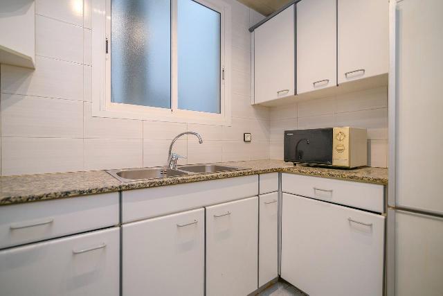 Imagen 14 Inmueble 299992 - Piso en venta en Barcelona / Avda. mare de déu de Montserrat