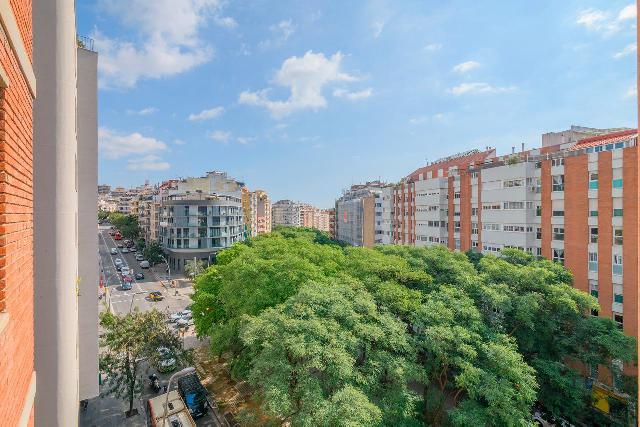 Imagen 23 Inmueble 299992 - Piso en venta en Barcelona / Avda. mare de déu de Montserrat
