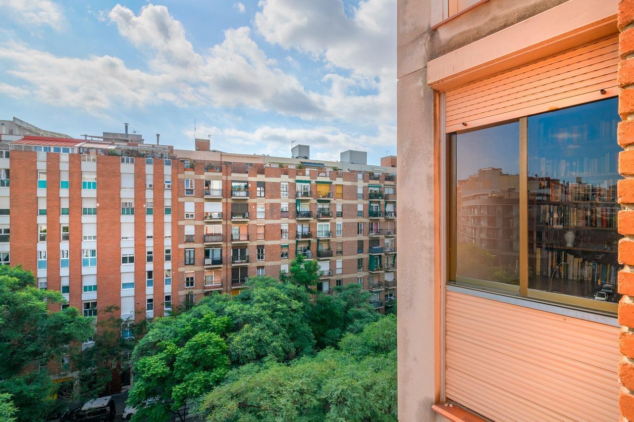 Imagen 24 Piso en venta en Barcelona / Avda. mare de déu de Montserrat