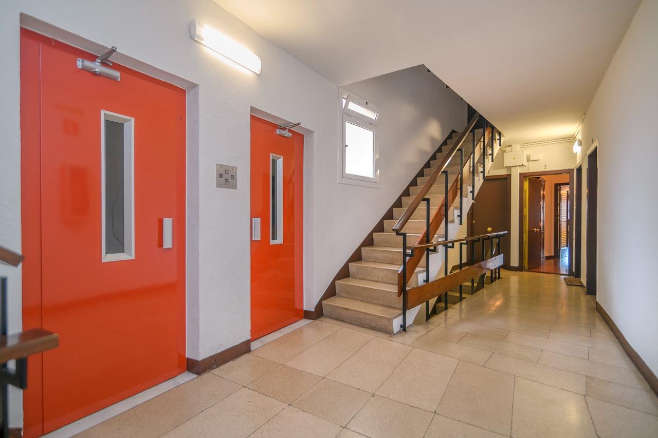 Imagen 25 Piso en venta en Barcelona / Avda. mare de déu de Montserrat