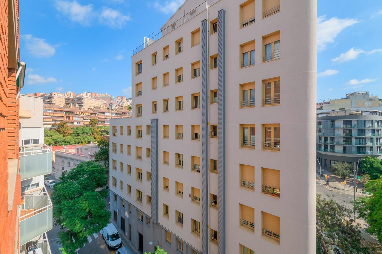 Imagen 28 Piso en venta en Barcelona / Avda. mare de déu de Montserrat