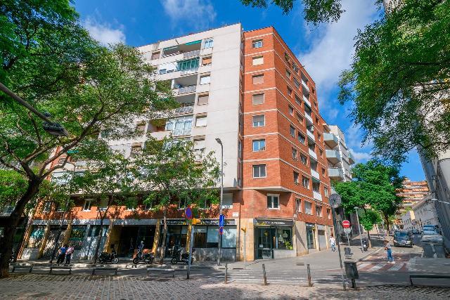 Imagen 29 Inmueble 299992 - Piso en venta en Barcelona / Avda. mare de déu de Montserrat