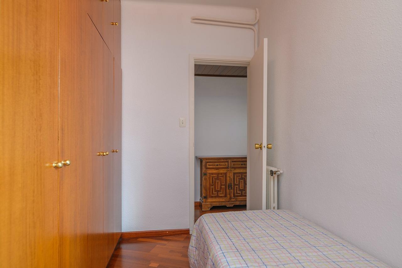 Imagen 32 Piso en venta en Barcelona / Avda. mare de déu de Montserrat