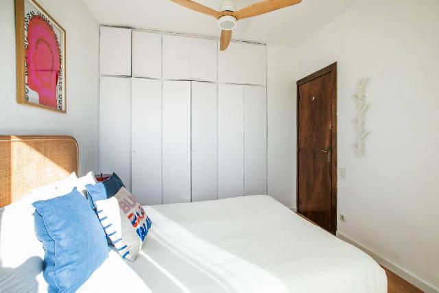 Imagen 19 Inmueble 300595 - Piso en venta en Barcelona / Junto Avda. Torres i Bages