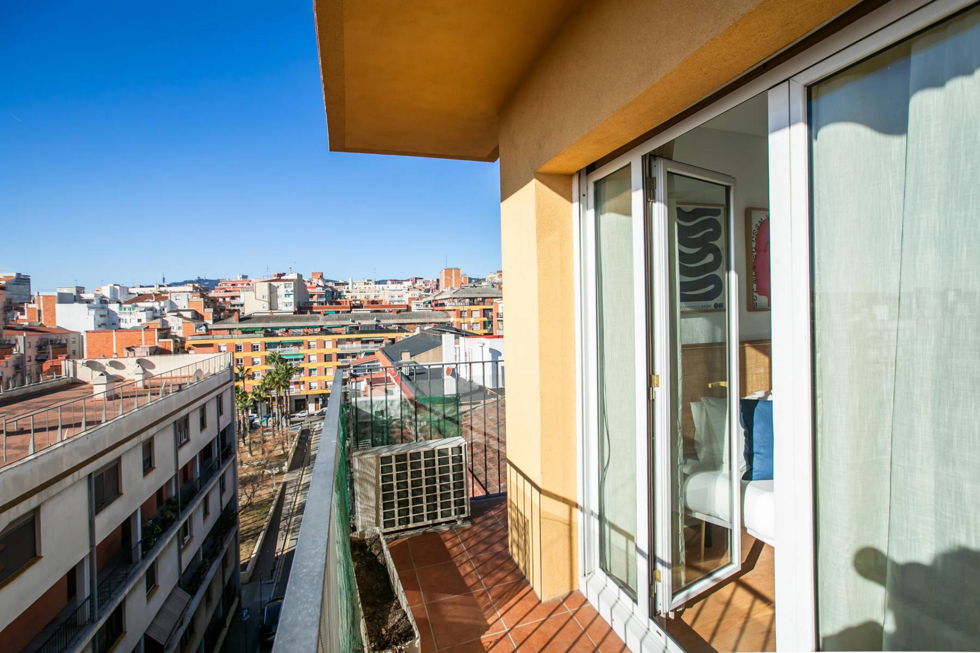 Imagen 13 Piso en venta en Barcelona / Junto Avda. Torres i Bages