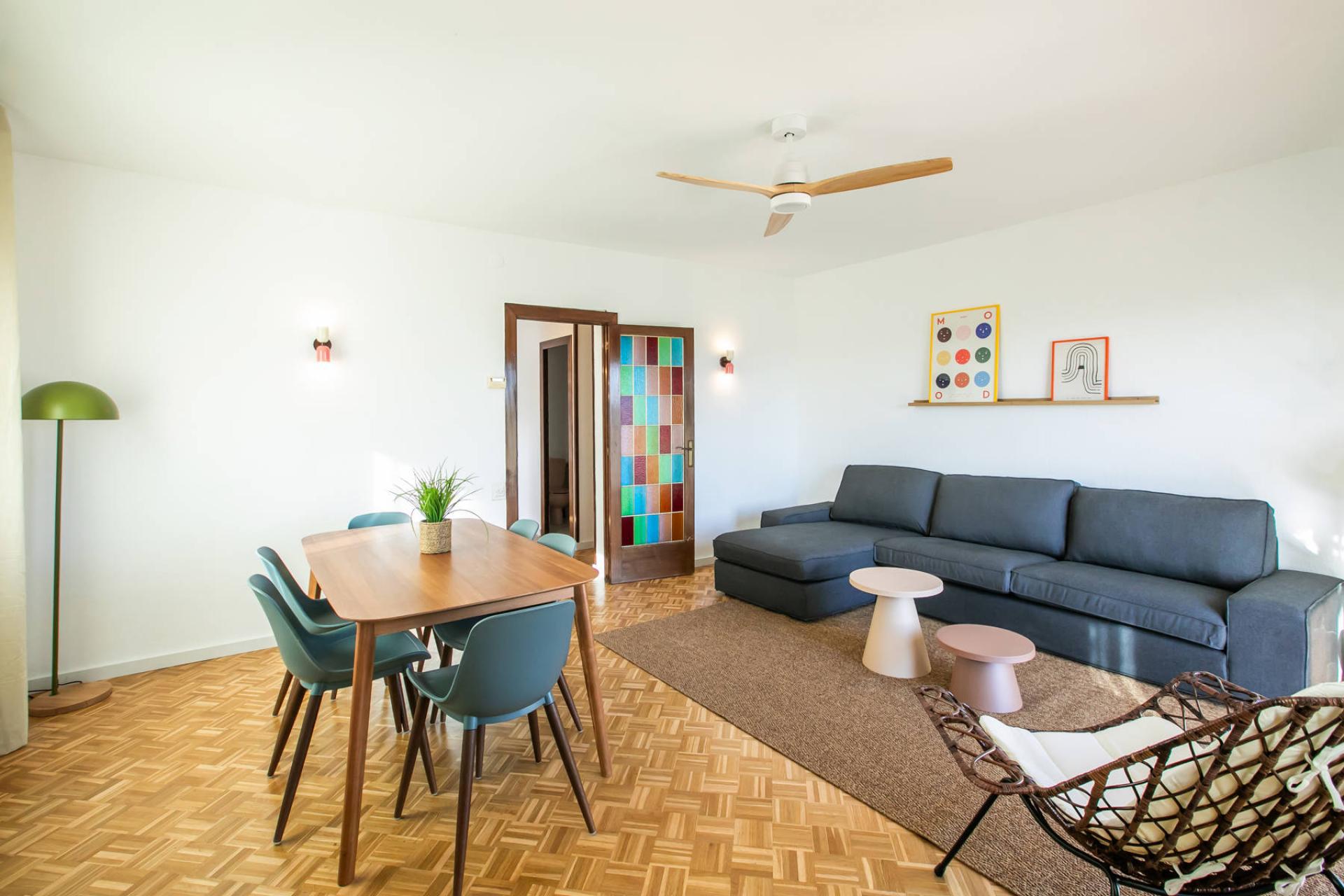 Imagen 7 Piso en venta en Barcelona / Junto Avda. Torres i Bages