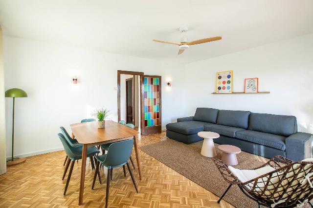 Imagen 7 Inmueble 300595 - Piso en venta en Barcelona / Junto Avda. Torres i Bages