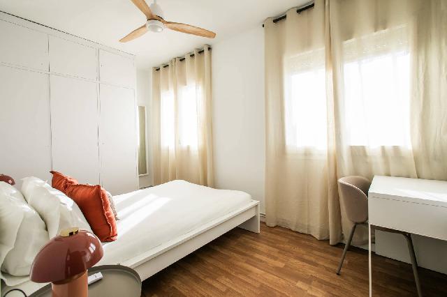 Imagen 21 Inmueble 300595 - Piso en venta en Barcelona / Junto Avda. Torres i Bages