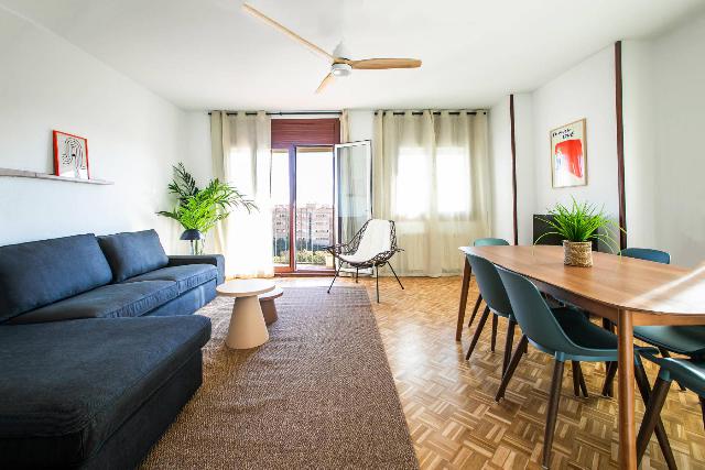 Imagen 6 Inmueble 300595 - Piso en venta en Barcelona / Junto Avda. Torres i Bages