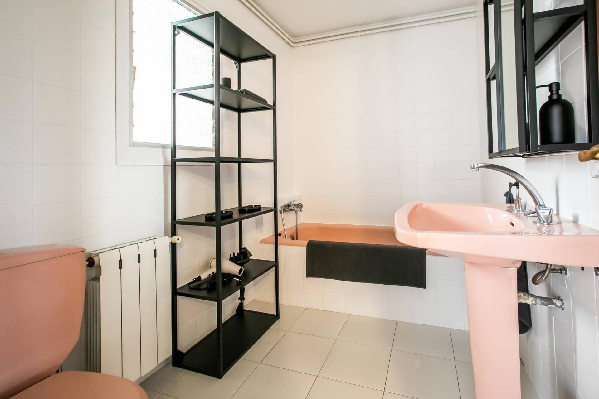 Imagen 4 Piso en venta en Barcelona / Junto Avda. Torres i Bages