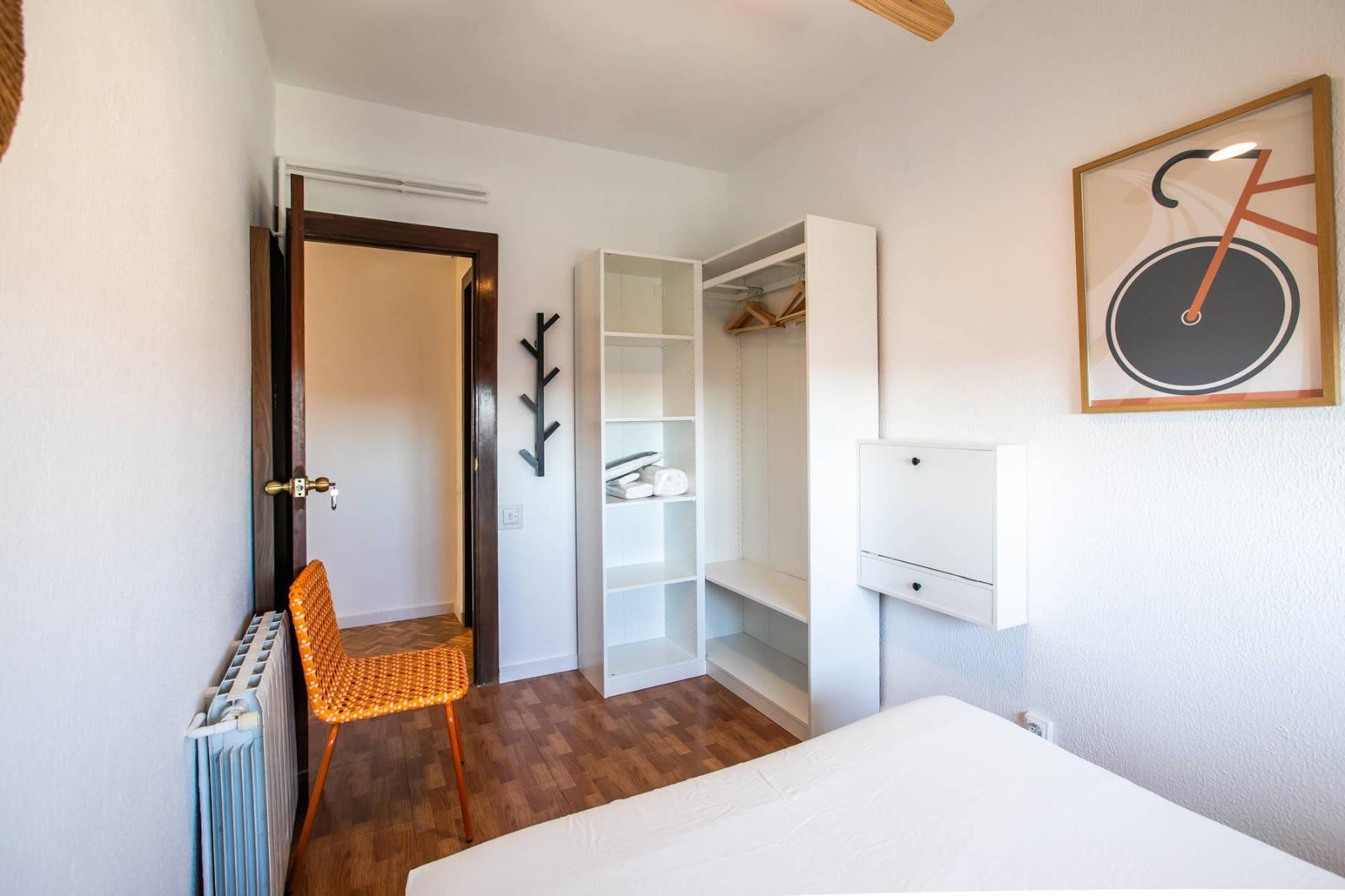 Imagen 22 Piso en venta en Barcelona / Junto Avda. Torres i Bages