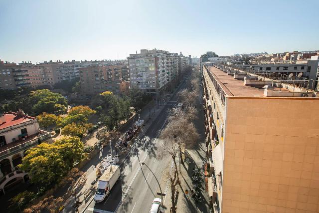 Imagen 32 Inmueble 300595 - Piso en venta en Barcelona / Junto Avda. Torres i Bages