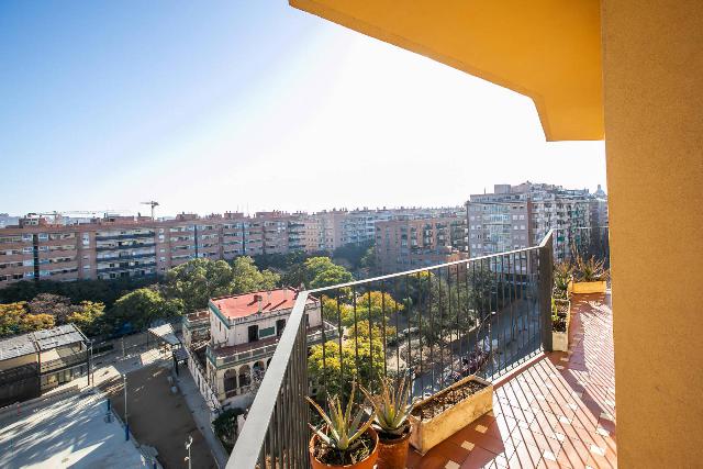 Imagen 11 Inmueble 300595 - Piso en venta en Barcelona / Junto Avda. Torres i Bages