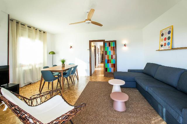 Imagen 8 Inmueble 300595 - Piso en venta en Barcelona / Junto Avda. Torres i Bages