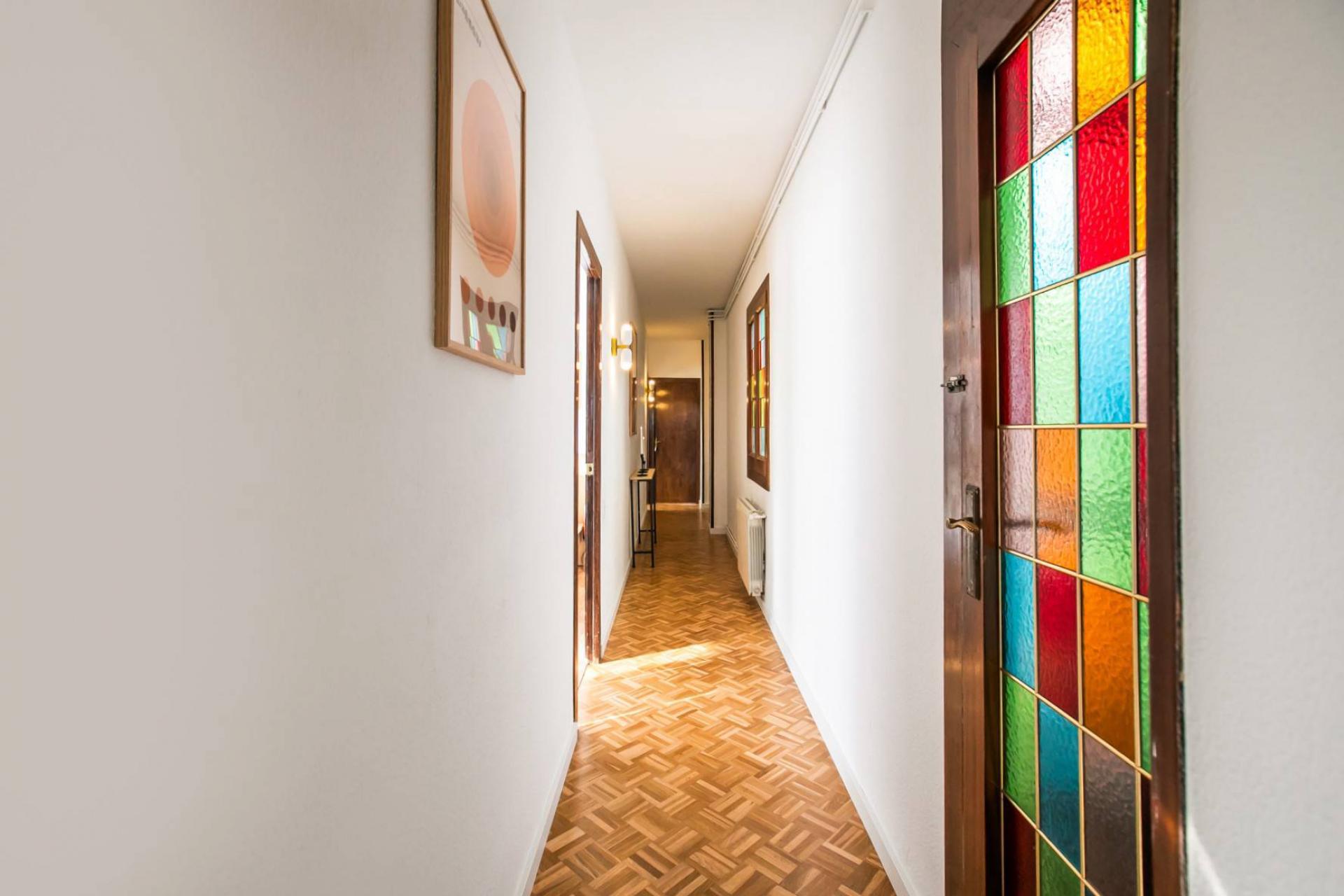 Imagen 28 Piso en venta en Barcelona / Junto Avda. Torres i Bages