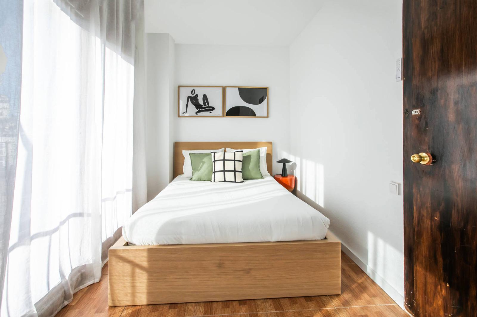 Imagen 25 Piso en venta en Barcelona / Junto Avda. Torres i Bages