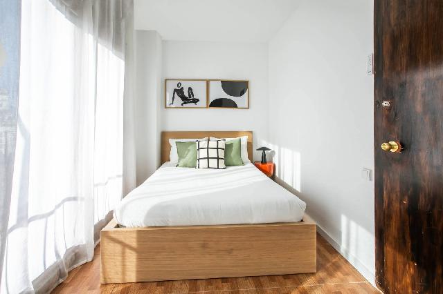 Imagen 25 Inmueble 300595 - Piso en venta en Barcelona / Junto Avda. Torres i Bages