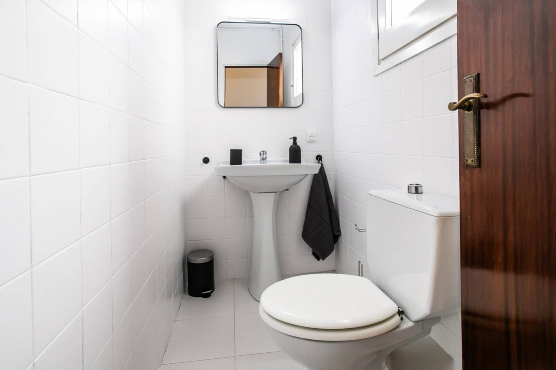 Imagen 18 Piso en venta en Barcelona / Junto Avda. Torres i Bages